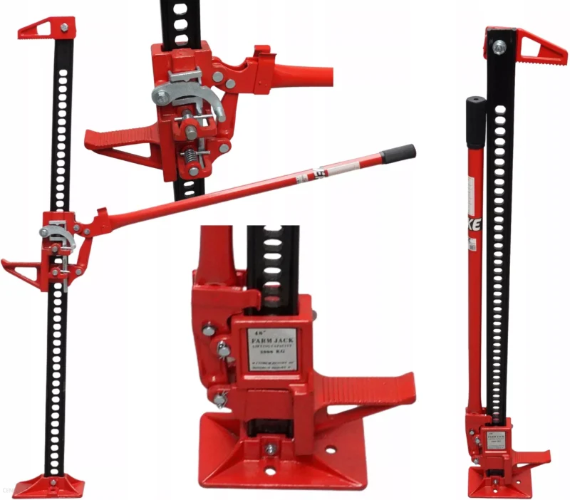 podnosnikhi-lift-farmerski- Podnośnik Farm Jack 60" hi-lift