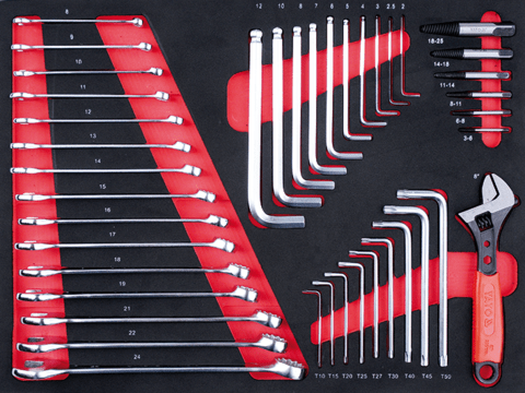 pol_pl_SZAFKA-SERWISOWA-Z-211-NARZEDZIAMI-10000315_7 SZAFKA SERWISOWA Z NARZĘDZIAMI 211CZ.