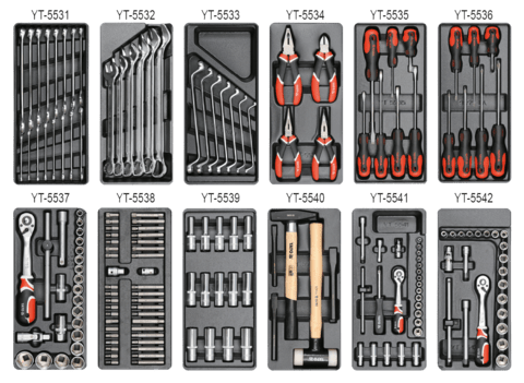 pol_pl_SZAFKA-SERWISOWA-Z-NARZEDZIAMI-177CZ-10010406_10 SZAFKA SERWISOWA Z NARZĘDZIAMI 177CZ