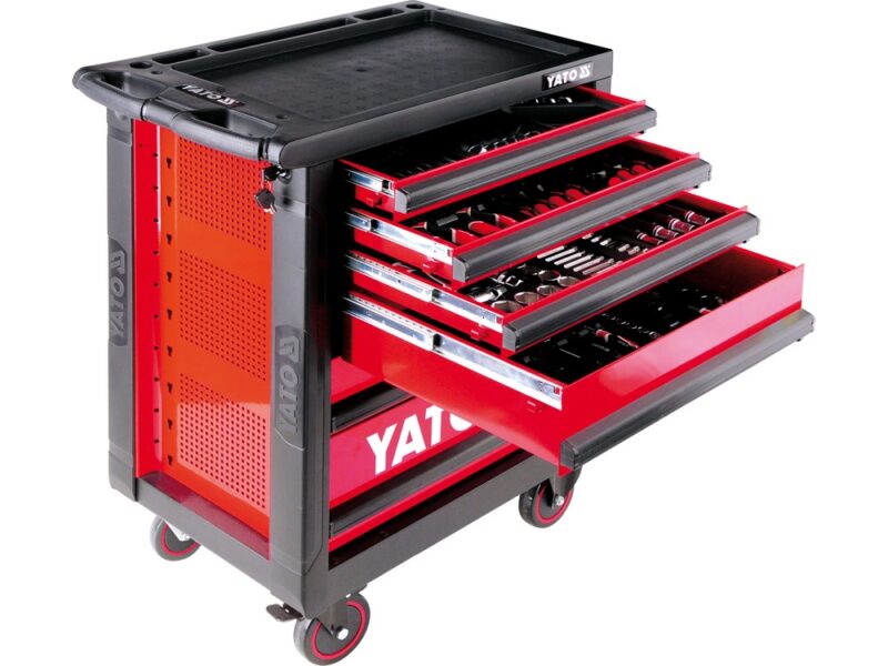 pol_pl_SZAFKA-SERWISOWA-ZE-177-NARZEDZIAMI-10000457_1 SZAFKA SERWISOWA Z NARZĘDZIAMI 177CZ.