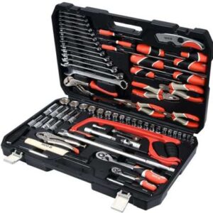 ZESTAW-NARZEDZIOWY-79CZ-1-2-XXXL Zestaw kluczy YATO 79 elementów