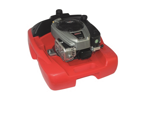 pompa POSEJDON Pompa pływająca POSEJDON