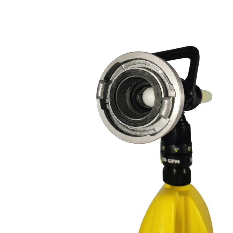 Prądownica pianowa z pojemnikiem SCOTTY 5L PP 4075-50V z regulacją