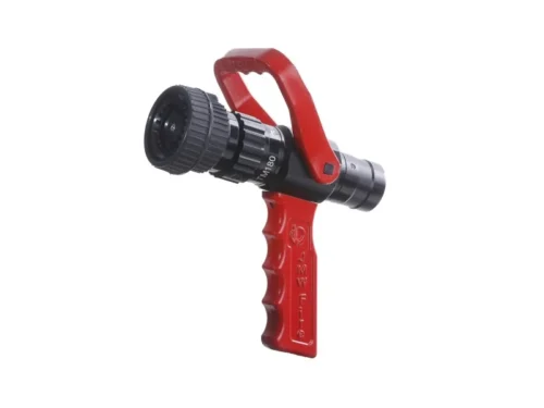 Prądownica wysokociśnieniowa TURBOMATIC ULTRA HD