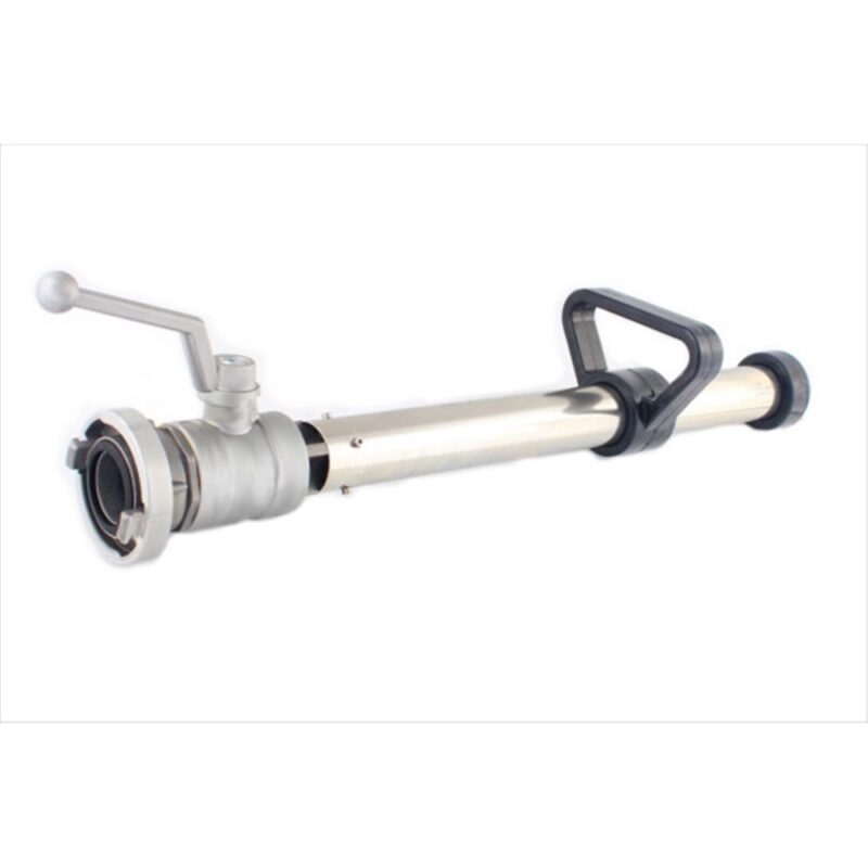 Prądownica pianowa S-4