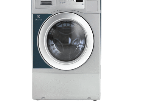 PRALNICO- WIRÓWKA my PRO XL ELECTROLUX WE1100P-12kg