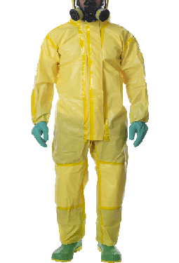 productImage1908 Kombinezon ochronny ChemMAX 1