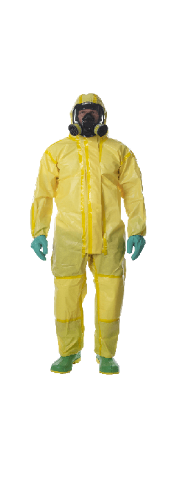 productImage1908 Kombinezon ochronny ChemMAX 1