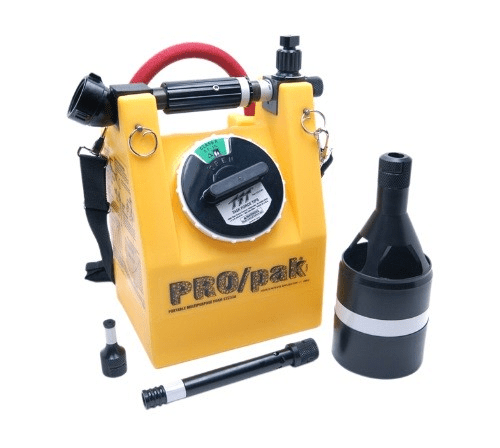 przenosna-wytwornica-piany-gasniczej-propak Przenośna wytwornica piany gaśniczej PRO-PAk