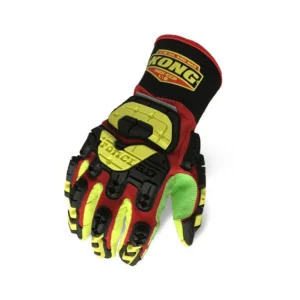 Rękawice KONG COTTON CORDED PALM IVE