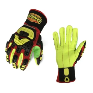 Rękawice KONG COTTON CORDED PALM IVE