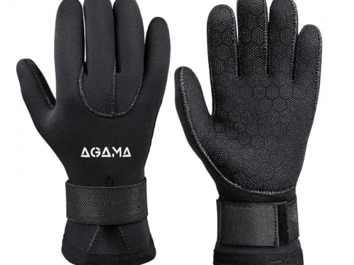 rekawice-neoprenowe-agama-classic-3-mm Rękawice neoprenowe Agama CLASSIC 5 mm