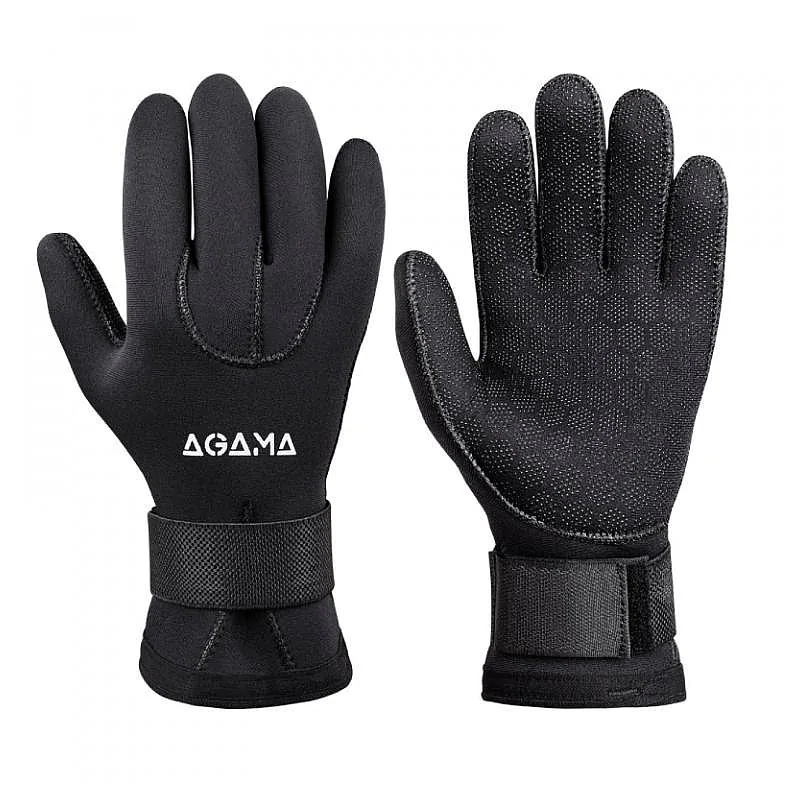 rekawice-neoprenowe-agama-classic-3-mm Rękawice neoprenowe Agama CLASSIC 5 mm