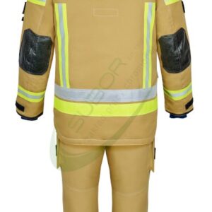 s-2 Ubranie specjalne 2 częściowe SYRIUSZ PREMIUM