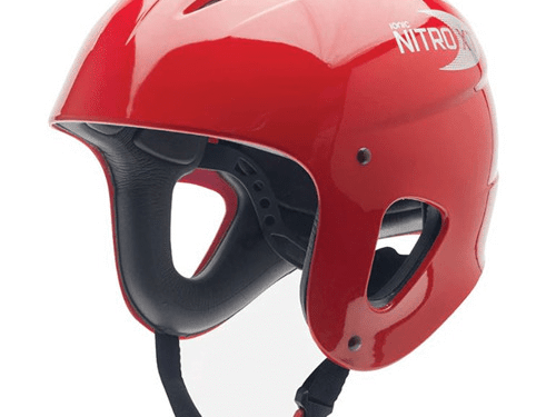 saf46030_red_lsaf46030_red_l Kask do ratownictwa wodnego IONIC NITRO XT