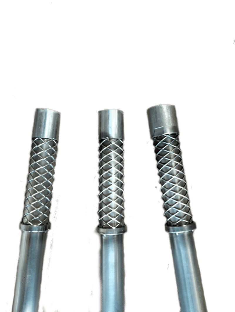 Platforma gaśnicza do samochodów elektrycznych