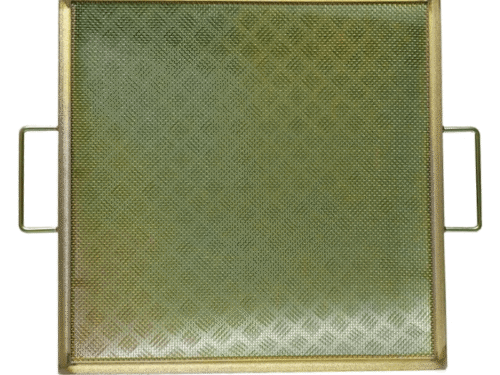 Sito kominowe składane