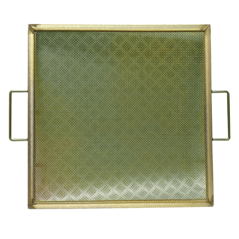 Sito kominowe składane