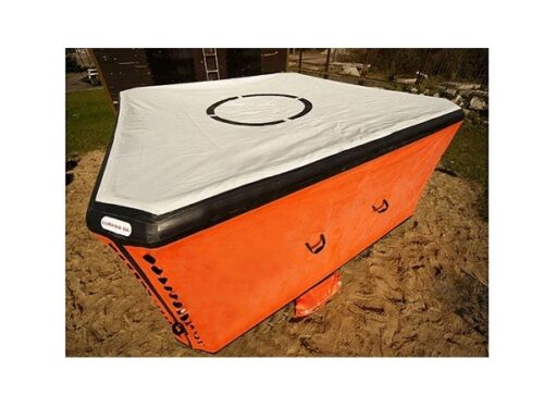 skokochron-moratex Skokochron typu Moratex M