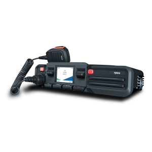 Radiotelefon przewoźny Hytera MD615