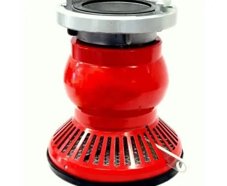 Smok sportowy S1