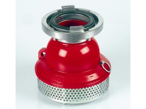 Działko wodno-pianowe Rosenbauer RB6