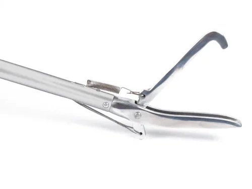 snake-tong-metalowy-chwytak-do-wezy-100cm Chwytak na węże