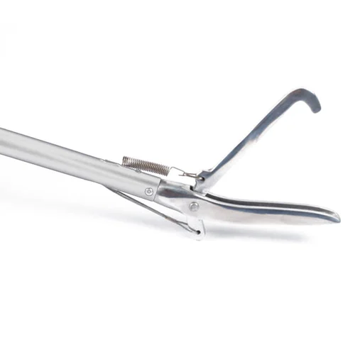 snake-tong-metalowy-chwytak-do-wezy-100cm Chwytak na węże