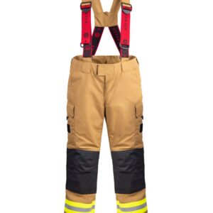 Ubranie lekkie SPARTAN 2-cz