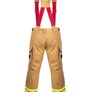 Ubranie lekkie SPARTAN 2-cz