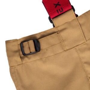 Ubranie lekkie SPARTAN 2-cz