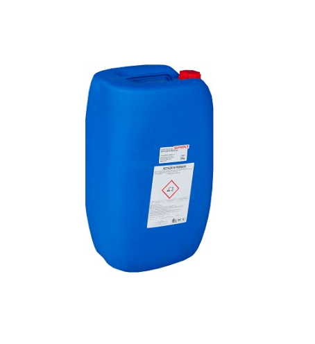 ŚRODEK PIANOTWÓRCZY ROTEOR M PREMIUM 3% 50KG