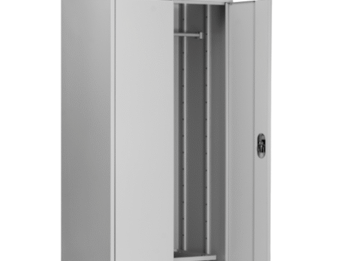 Szafa susząca do odzieży strażackiej SSO-80