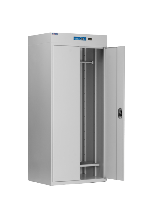 sso 801 Szafa susząca do odzieży strażackiej SSO-80