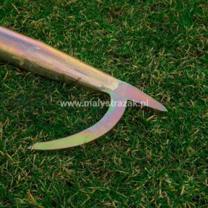 Grot bosaka lekkiego