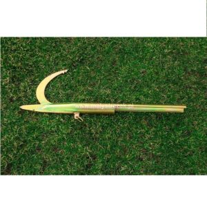 Grot bosaka ciężkiego