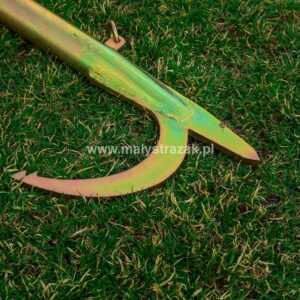 Grot bosaka ciężkiego