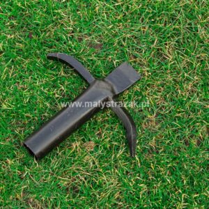 Grot bosaka sufitowego