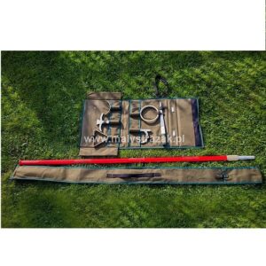 Narzędzie wielofunkcyjne teleskopowe MS (Bosak teleskopowy wielofunkcyjny)