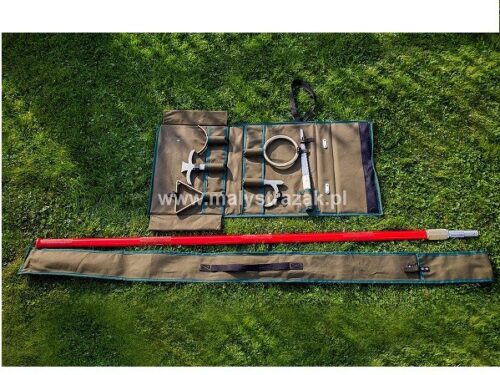 Narzędzie wielofunkcyjne teleskopowe MS (Bosak teleskopowy wielofunkcyjny)