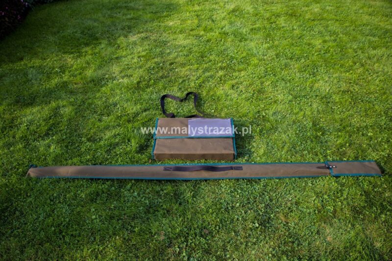 Narzędzie wielofunkcyjne teleskopowe MS (Bosak teleskopowy wielofunkcyjny)