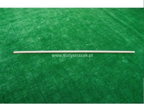 Styl drewniany do tłumicy