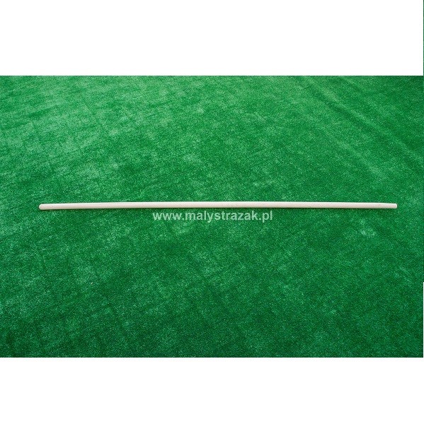 Styl drewniany do tłumicy