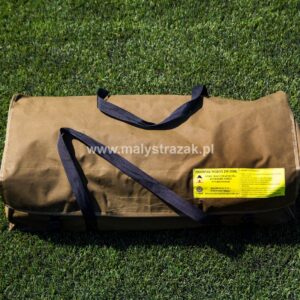 Zbiornik przenośny na wodę 5000L