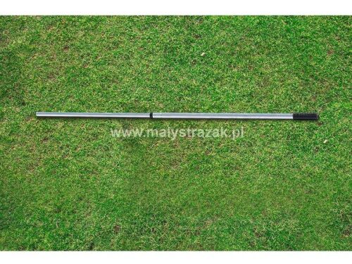 Styl aluminiowy teleskopowy do tłumicy (∅25 mm)