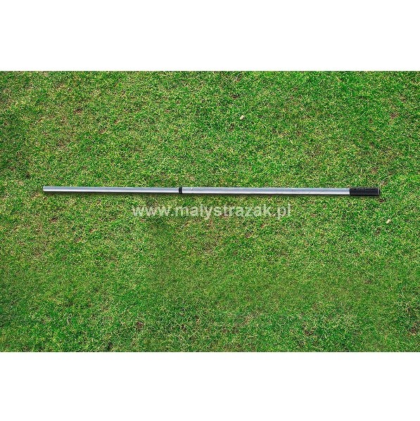 Styl aluminiowy teleskopowy do tłumicy (∅25 mm)