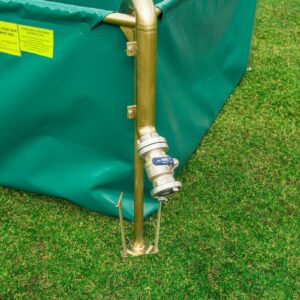 Nalewak do zbiornika 2500l