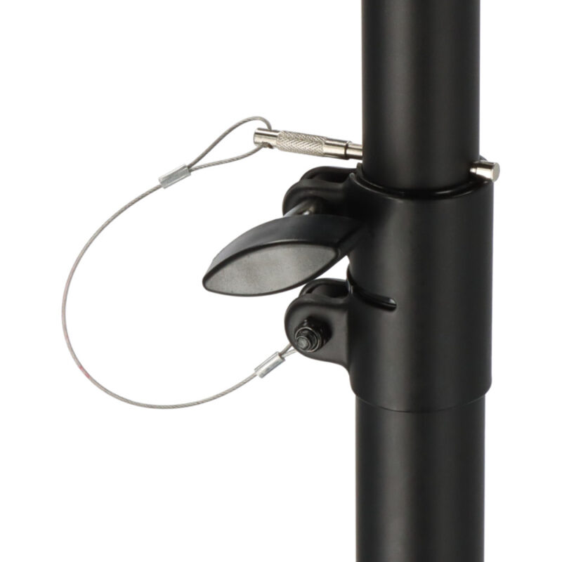 Masz oświetleniowy BRENNENSTUHL LED 360° R42050 42000lm