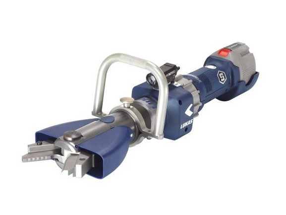 StrongArm E100