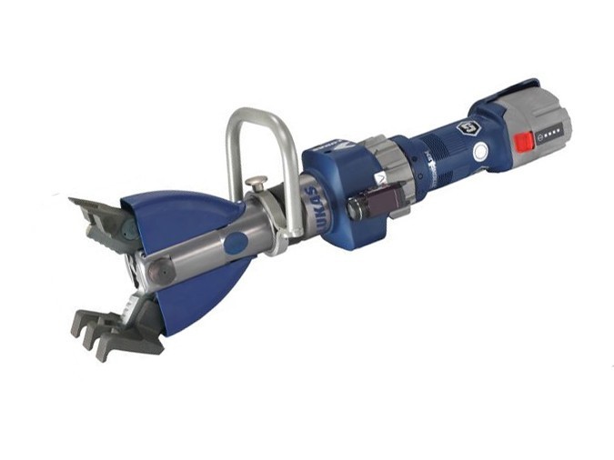 StrongArm E100